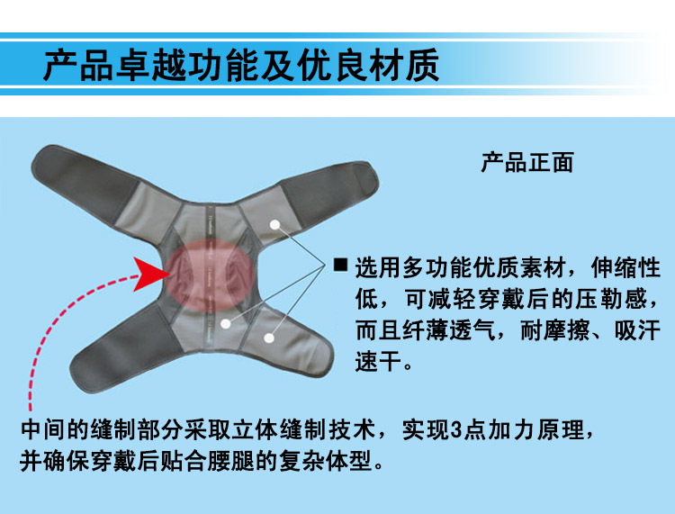 百傲鲨护髋